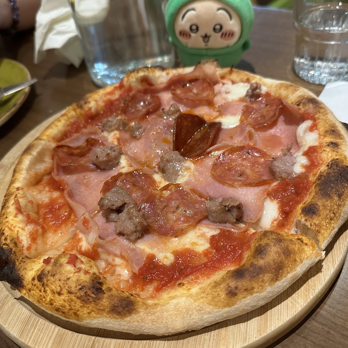 Jacomax Pizzeria Photo 4
