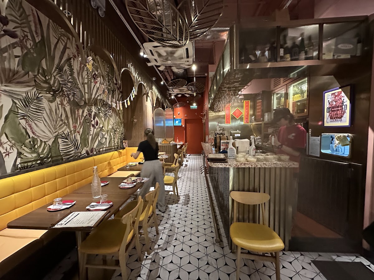 Jacomax Pizzeria Photo 6