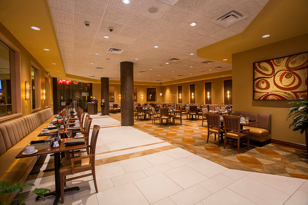 Marcelos Bistro, in the Florida Mall Hotel Photo 10