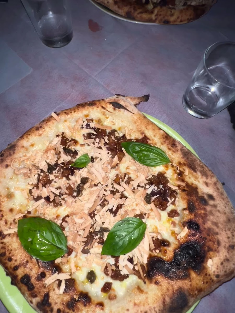 Fermento Pizzeria - Trattoria Photo 2