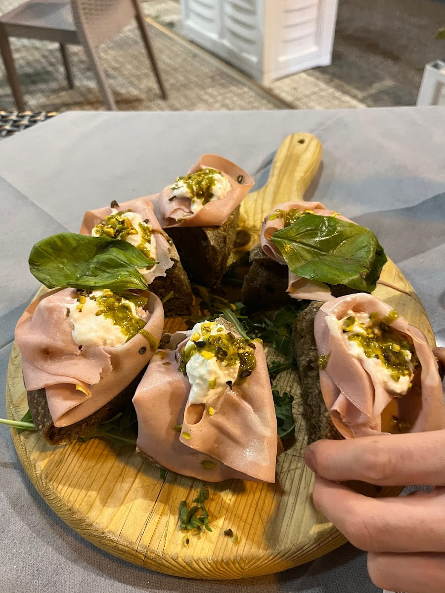 Fermento Pizzeria - Trattoria Photo 4