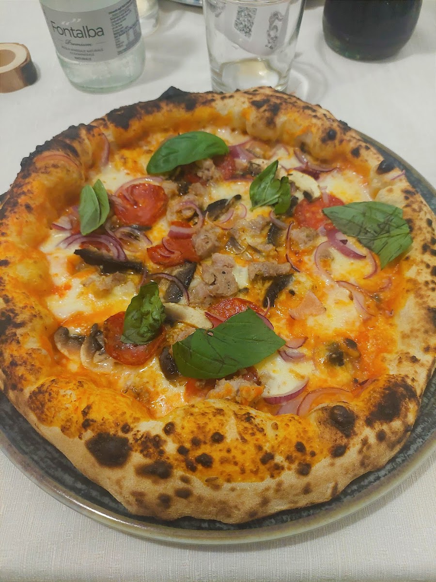 Fermento Pizzeria - Trattoria Photo 5