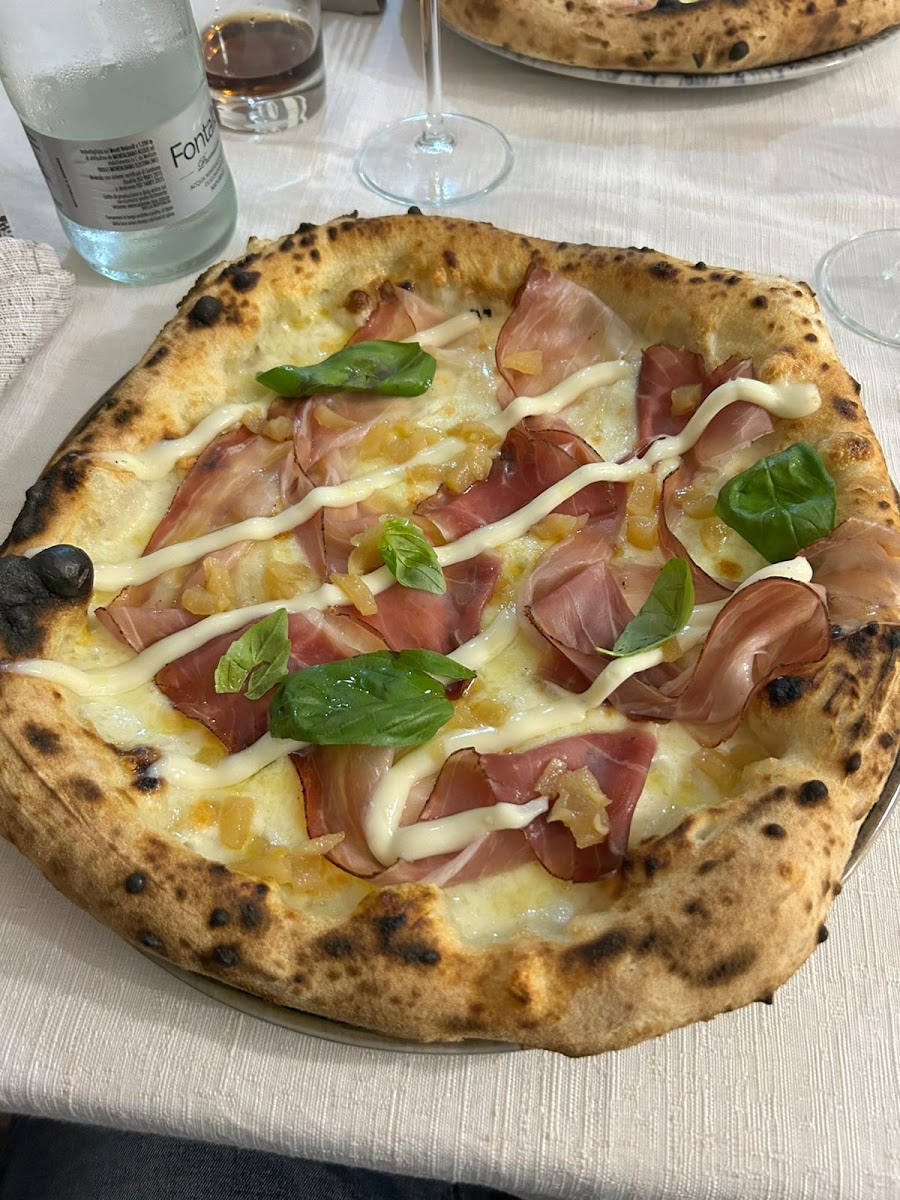 Fermento Pizzeria - Trattoria Photo 6