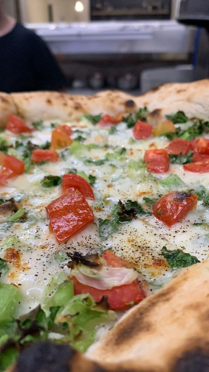 Fermento Pizzeria - Trattoria Photo 7
