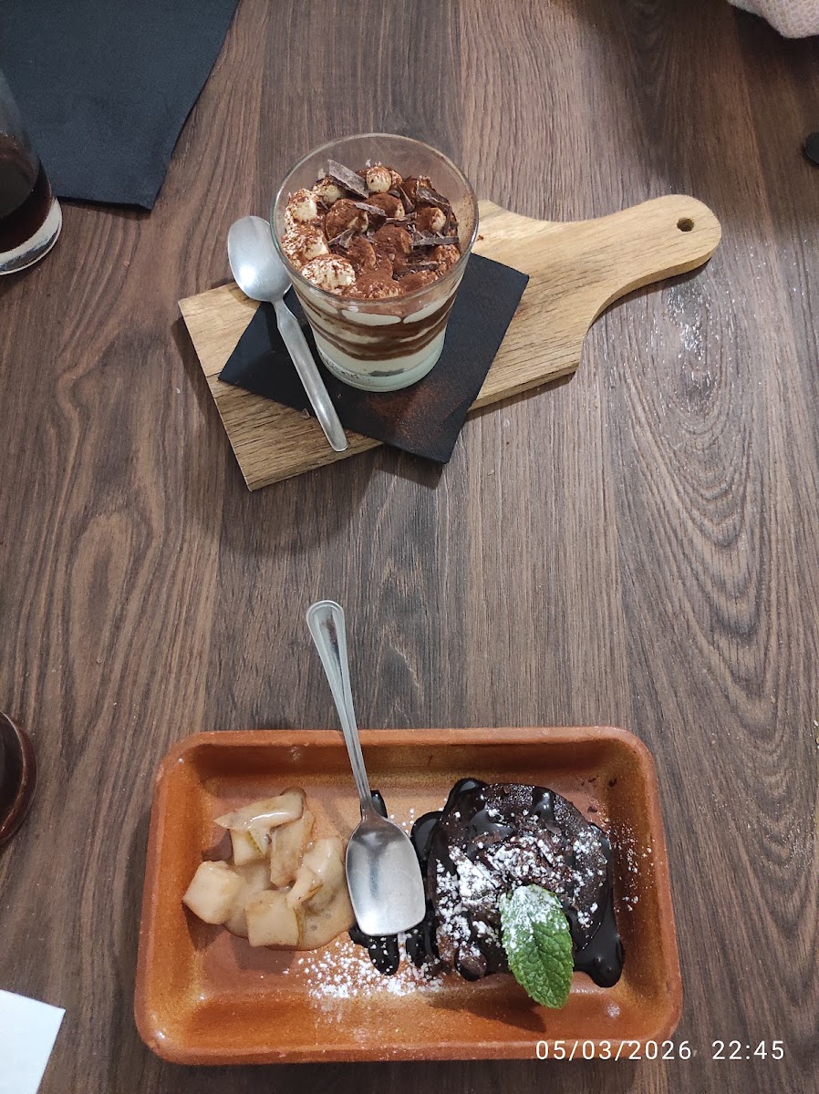 Fermento Pizzeria - Trattoria Photo 8