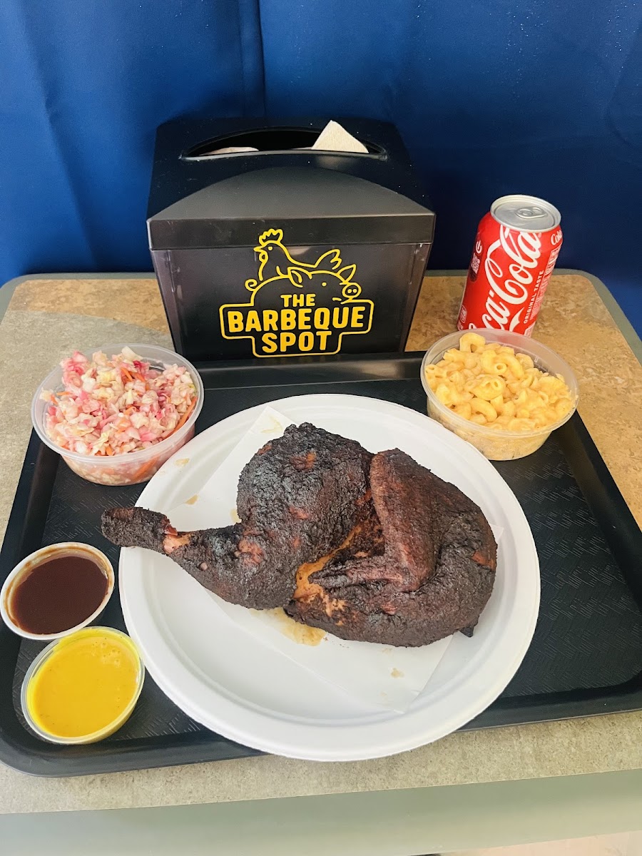 The Barbeque Spot Photo 2