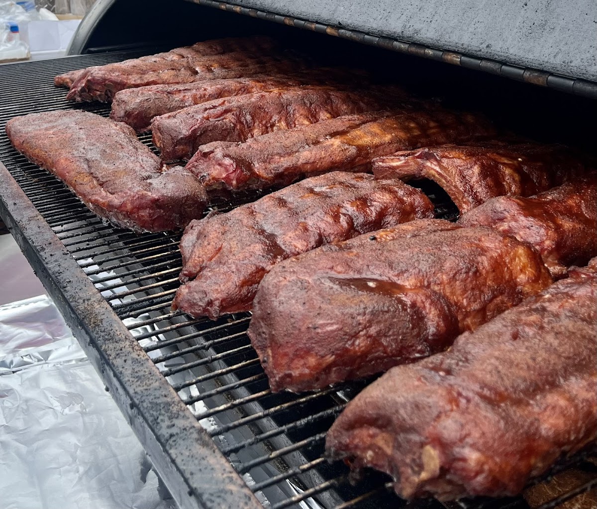 The Barbeque Spot Photo 6