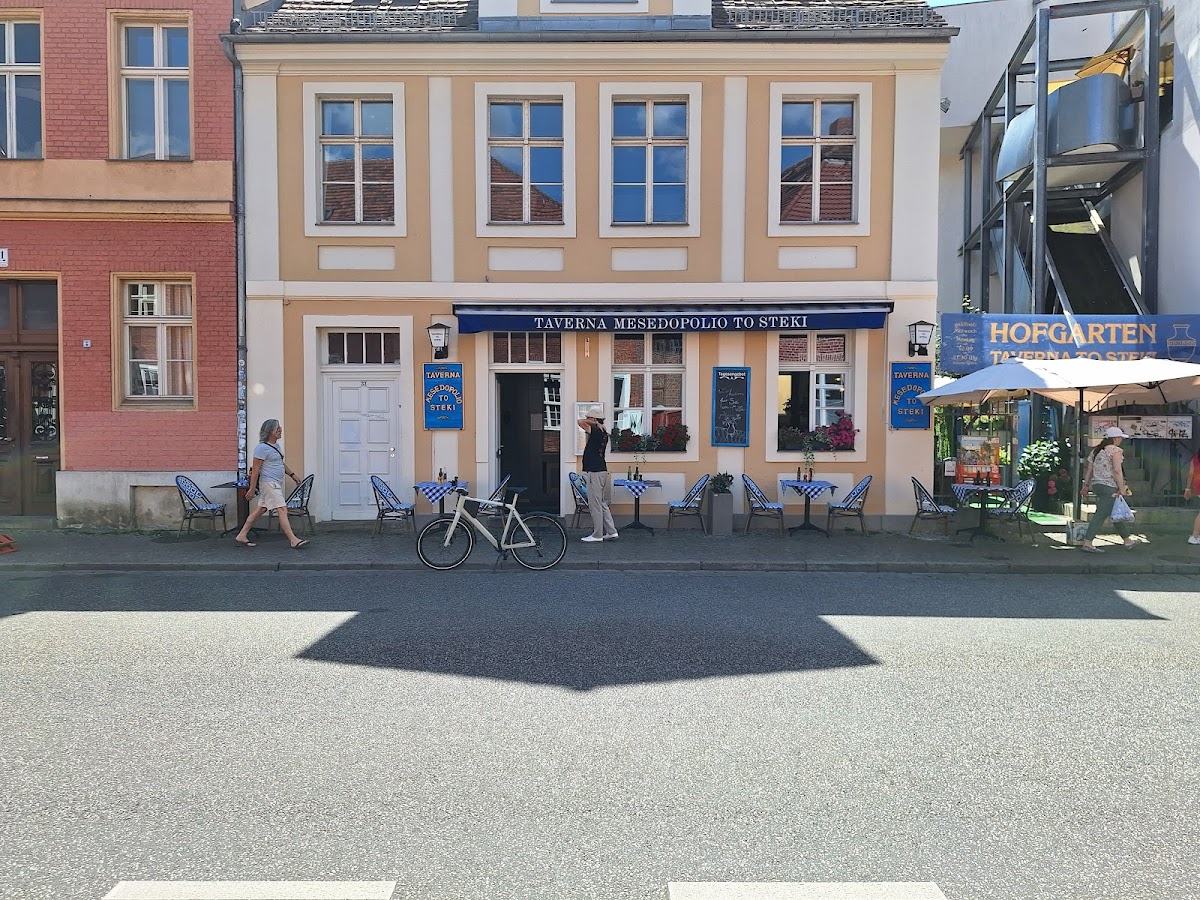 Taverna To Steki - Potsdam Photo 4