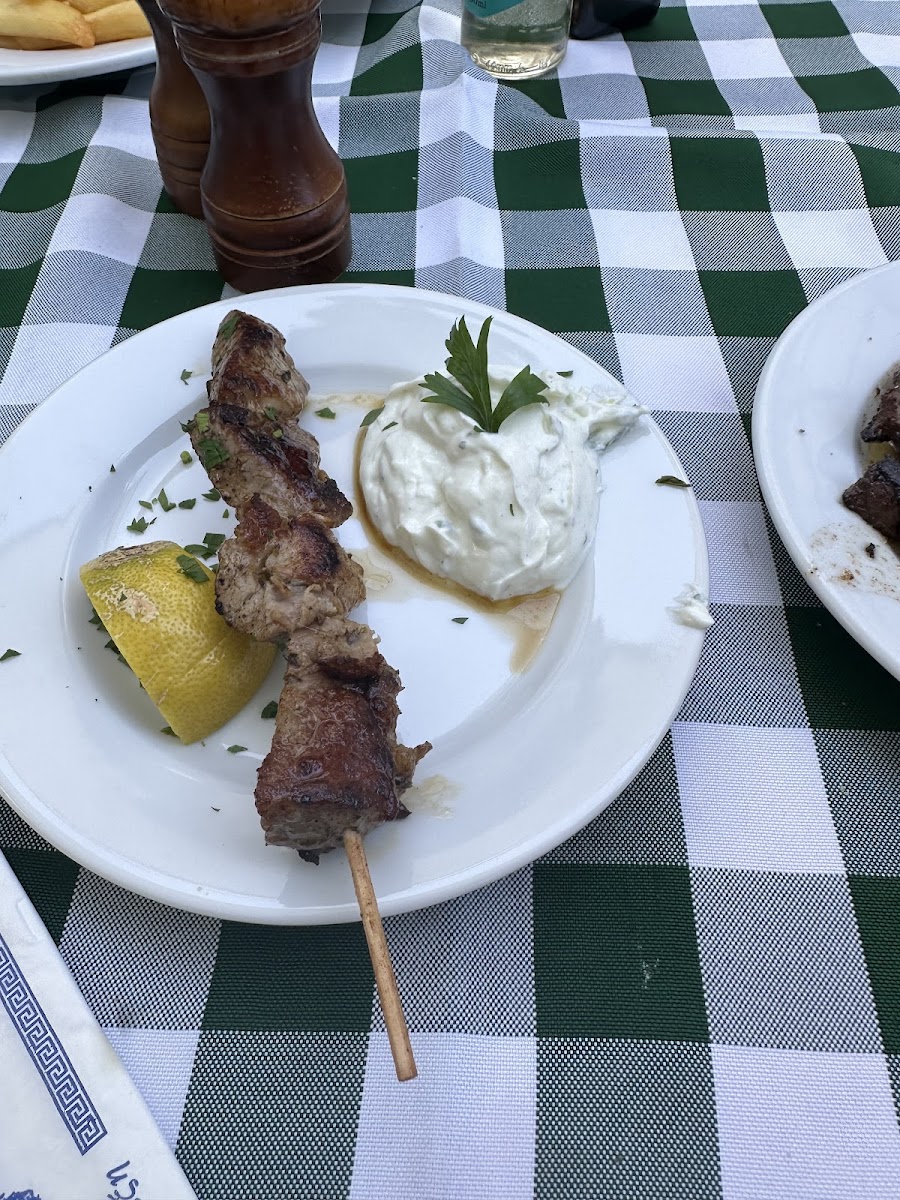 Taverna To Steki - Potsdam Photo 7