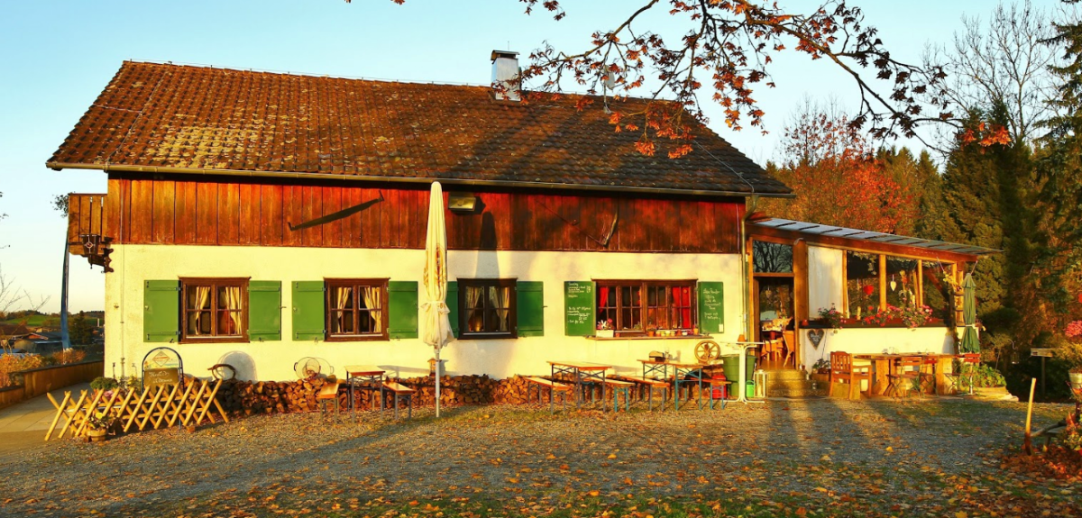 Turnerheim Spinnenhirn Photo 4