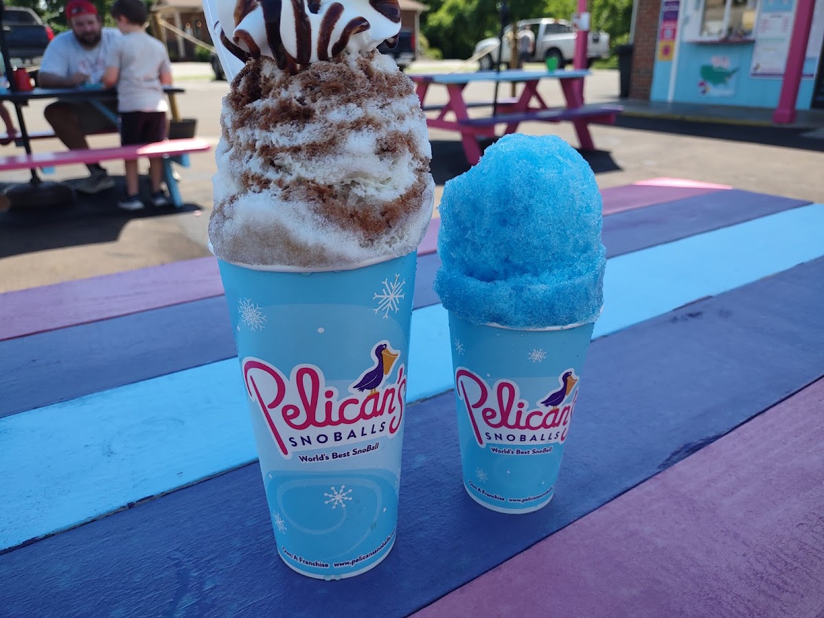 Pelican's Snoballs Photo 2