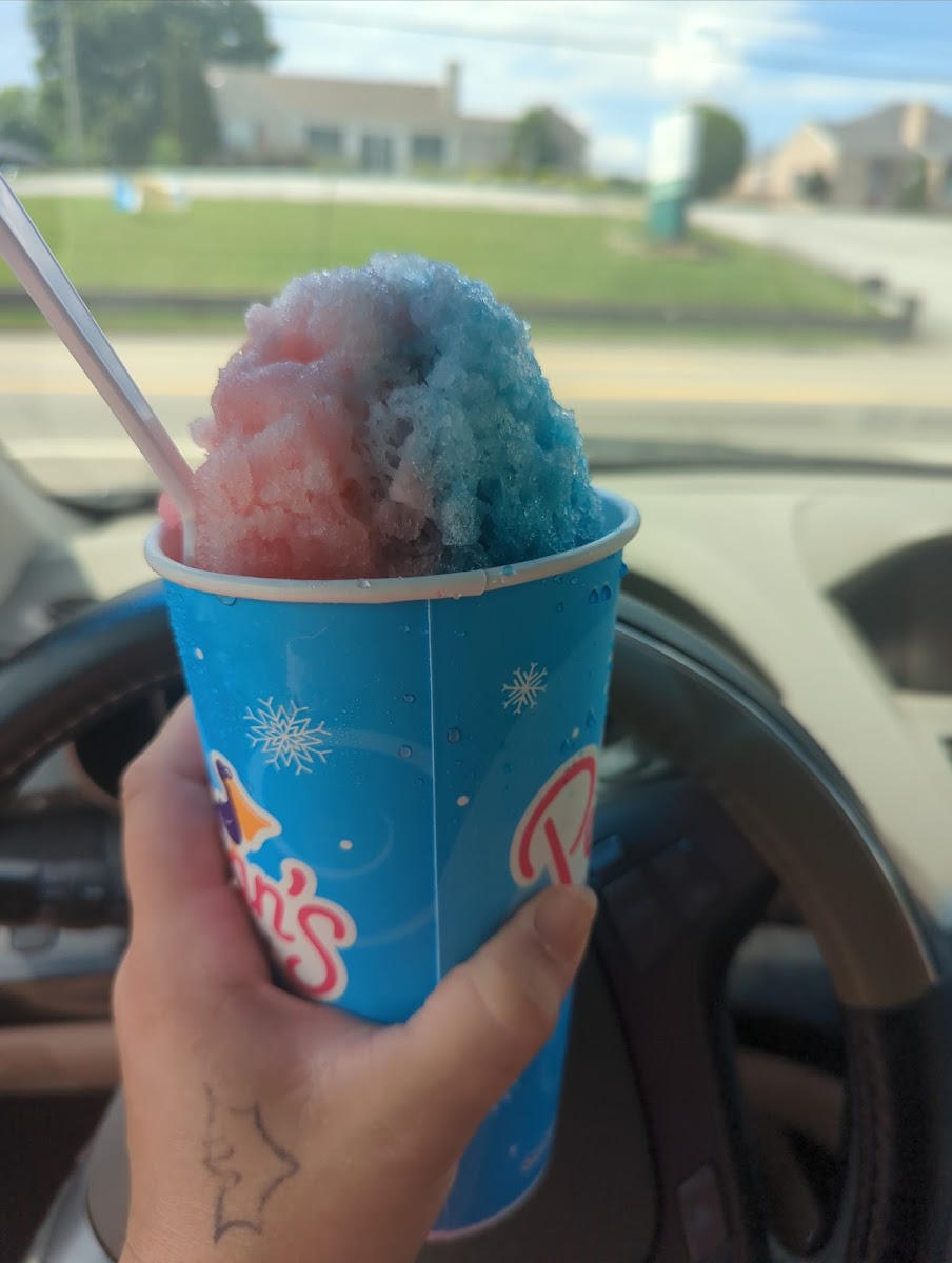 Pelican's Snoballs Photo 6