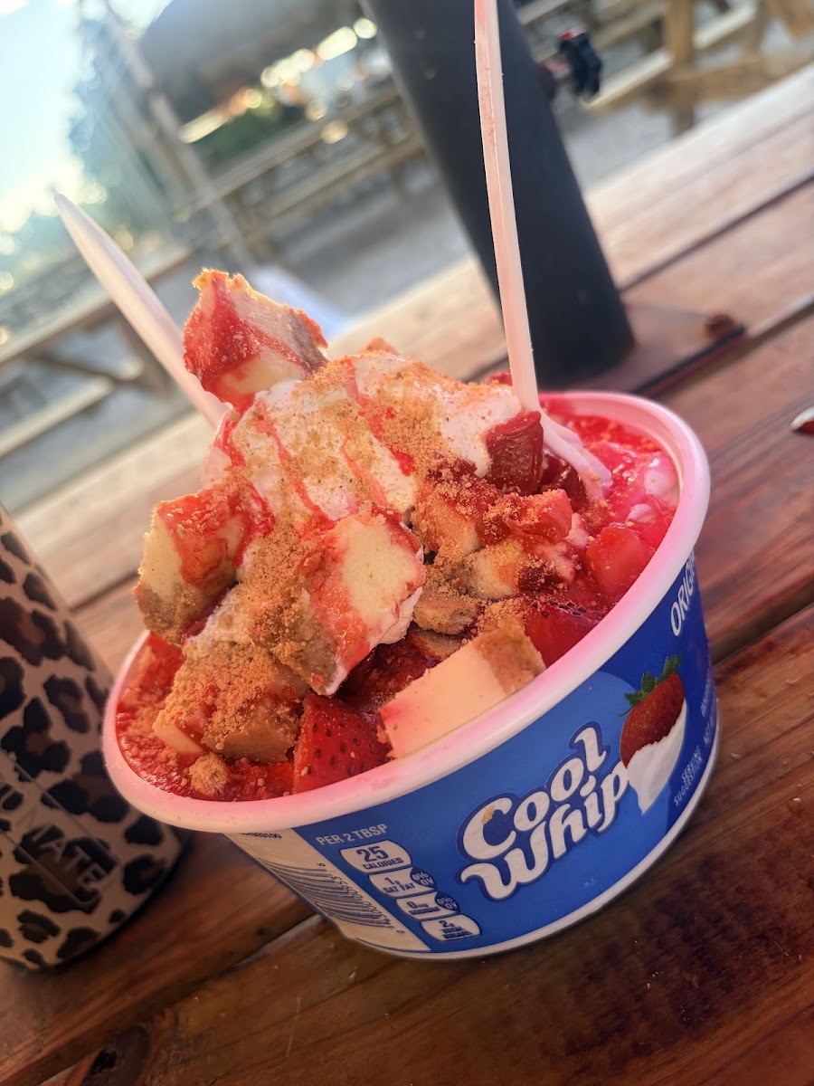 Scenic Snowcones Photo 2