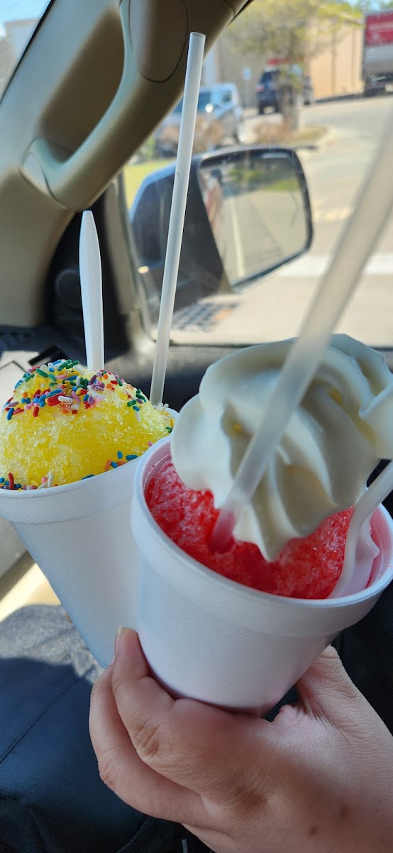 Scenic Snowcones Photo 6
