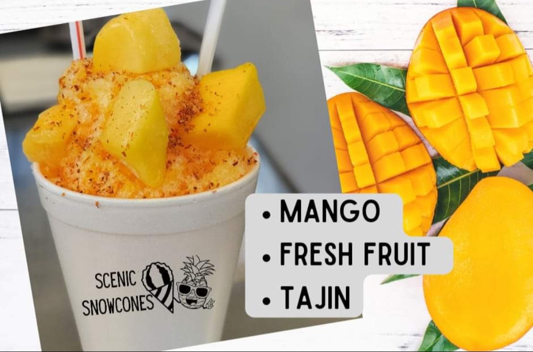 Scenic Snowcones Photo 7