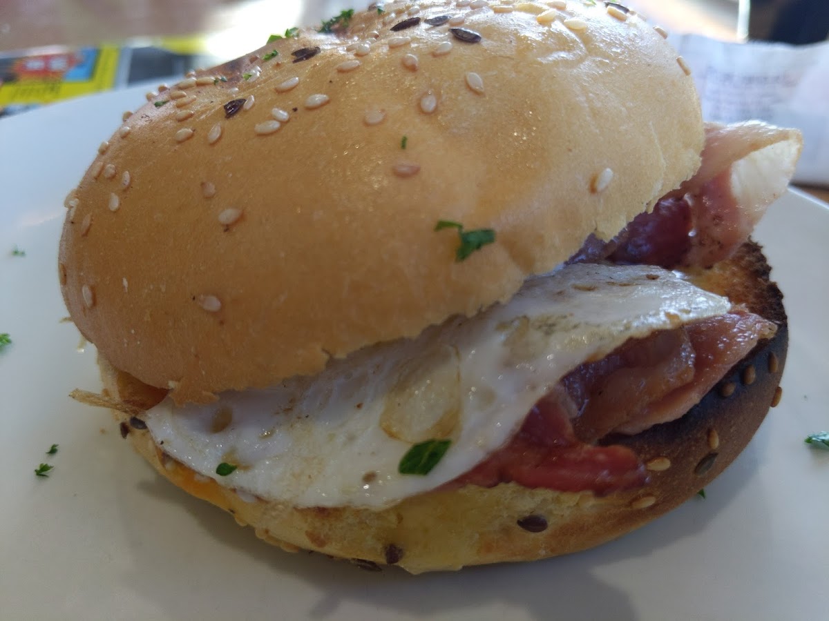 Frankie & Co Cafe Photo 10