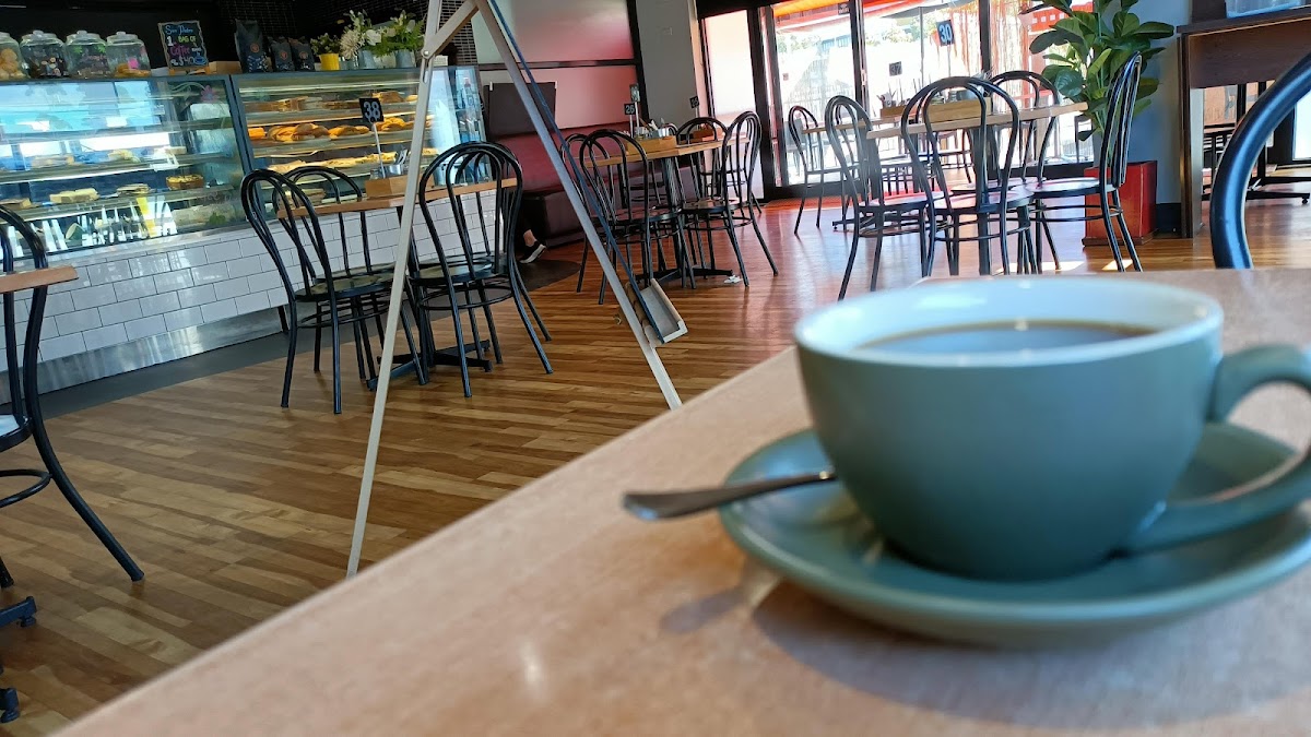 Frankie & Co Cafe Photo 5