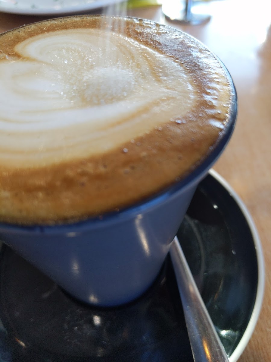 Frankie & Co Cafe Photo 6