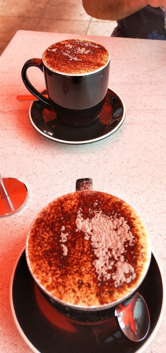 Frankie & Co Cafe Photo 7