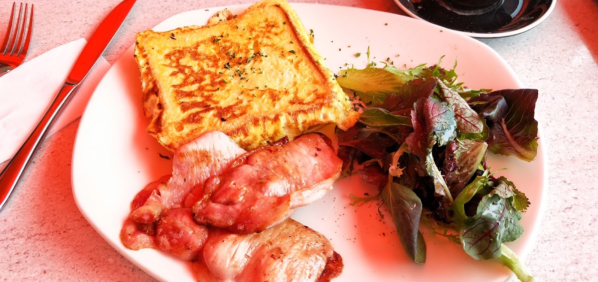Frankie & Co Cafe Photo 9