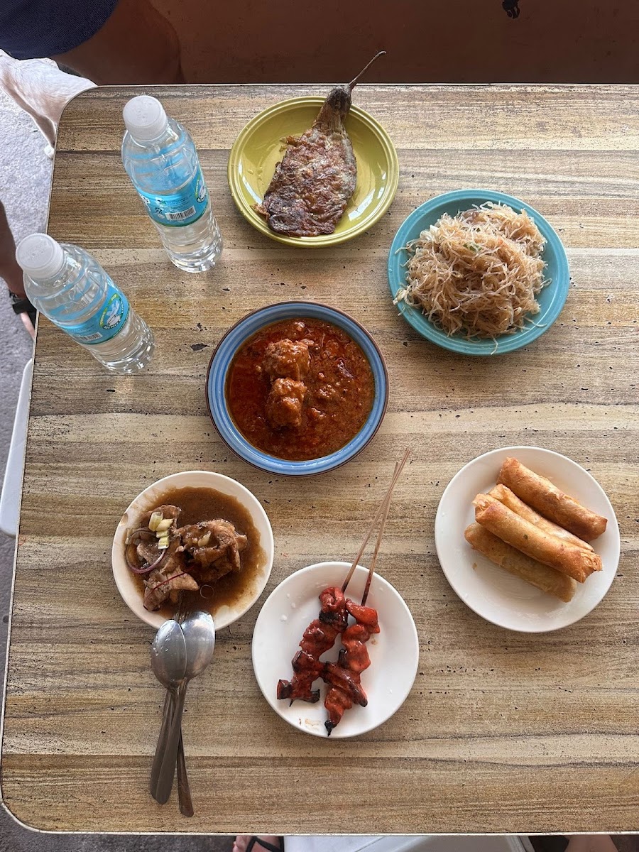 3Matchos Lutong Bahay Photo 3