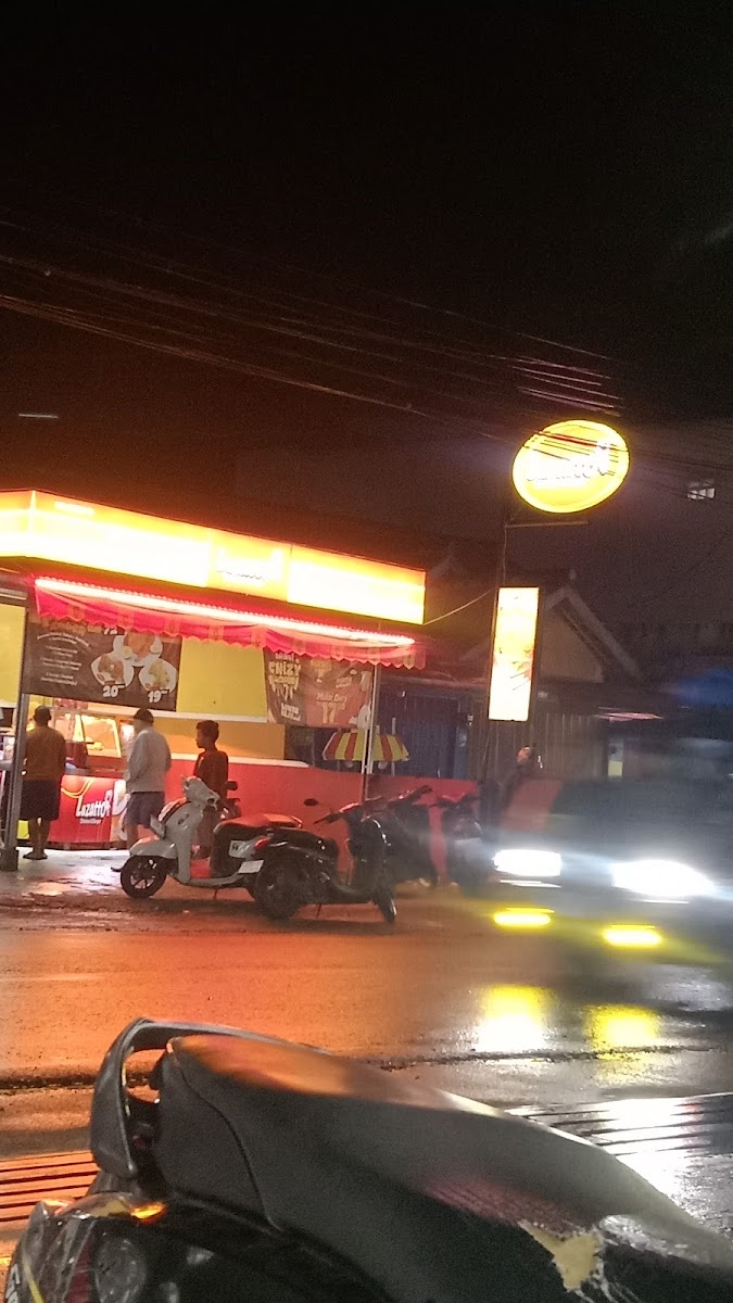 Lazatto Chicken & Burger Kalangsari Photo 3