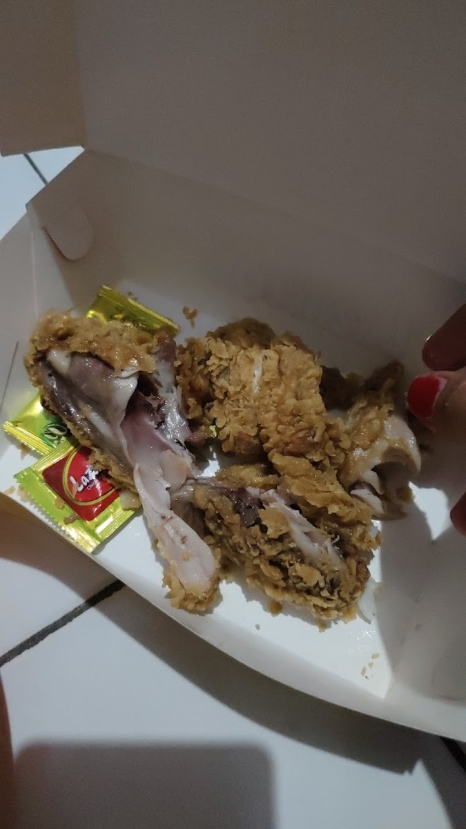 Lazatto Chicken & Burger Kalangsari Photo 4