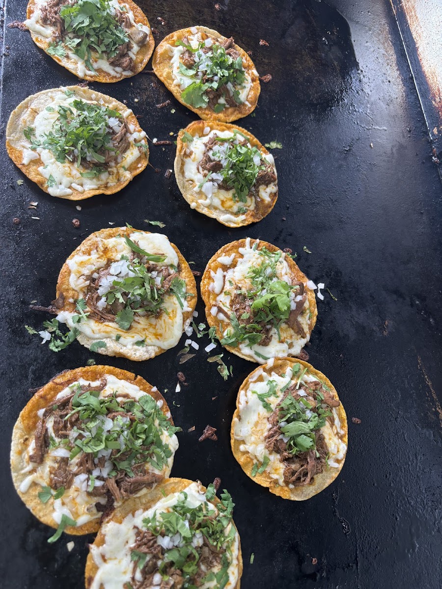 Ruth Mexican Food Truck Photo 9