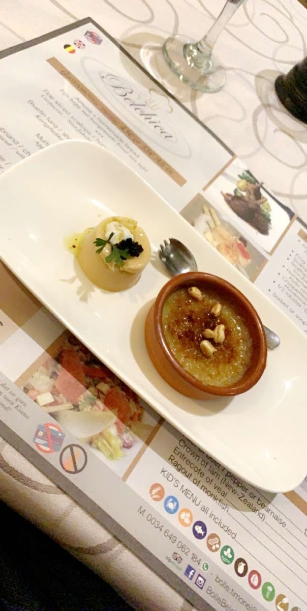 Restaurante Timonel Belchica Photo 10
