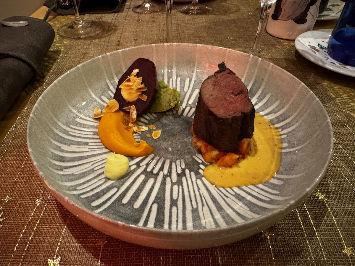 Restaurante Timonel Belchica Photo 3
