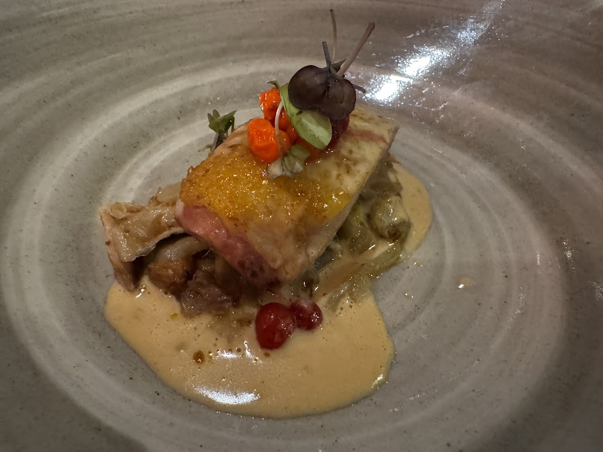 Restaurante Timonel Belchica Photo 4