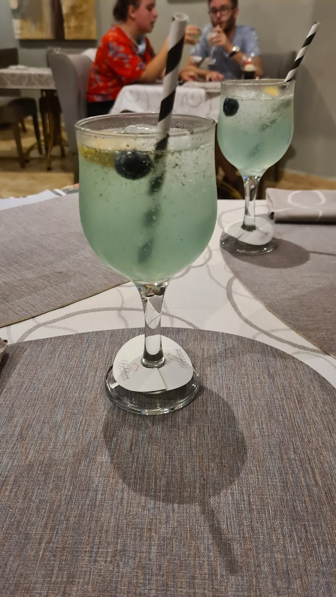 Restaurante Timonel Belchica Photo 6