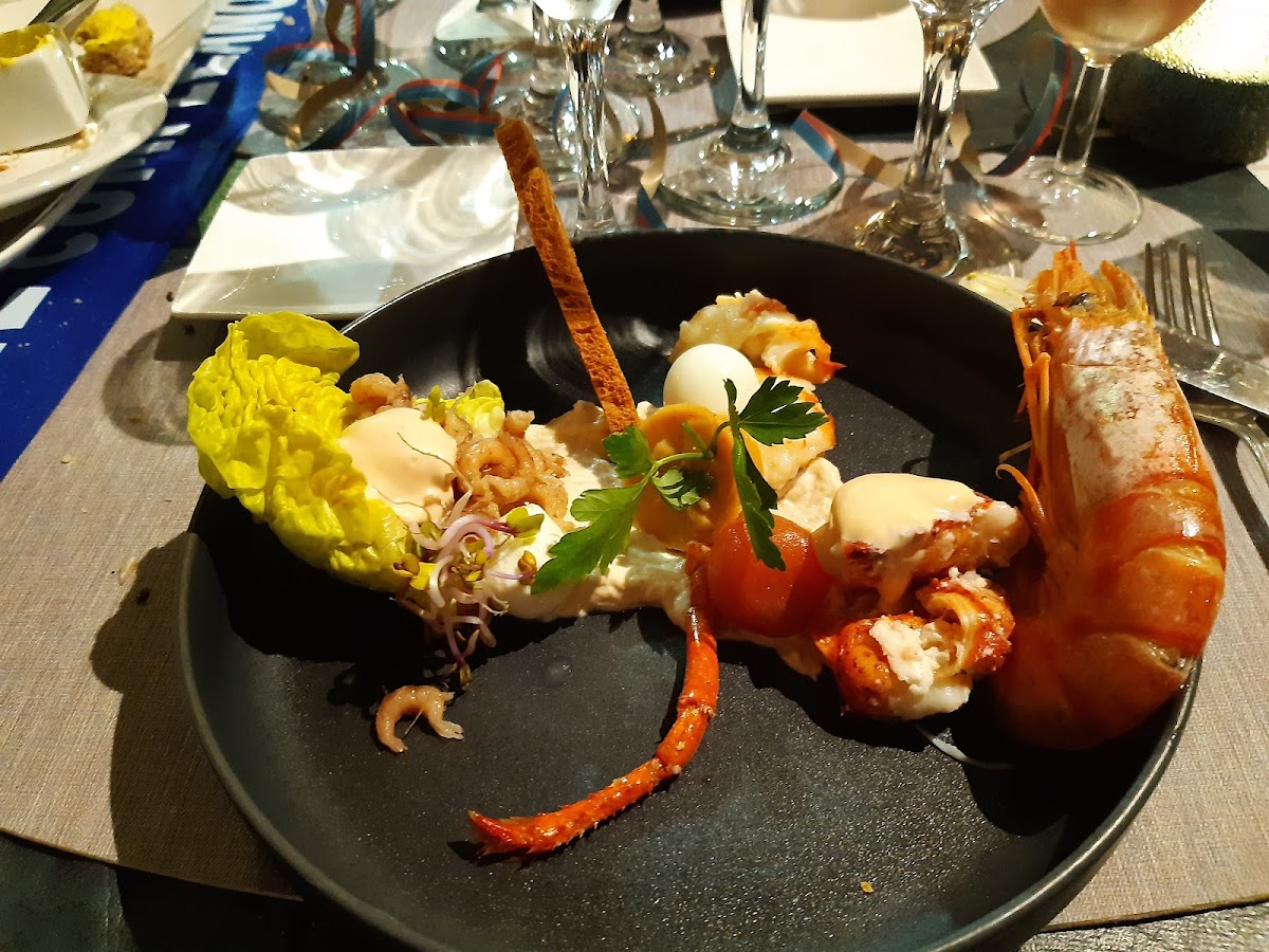 Restaurante Timonel Belchica Photo 8