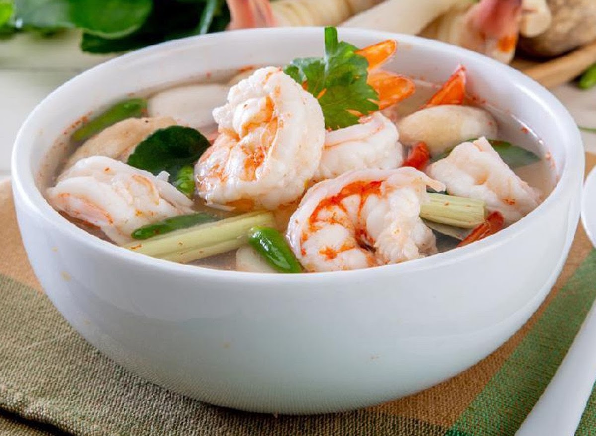 Dyamu Tomyam 4 Photo 4