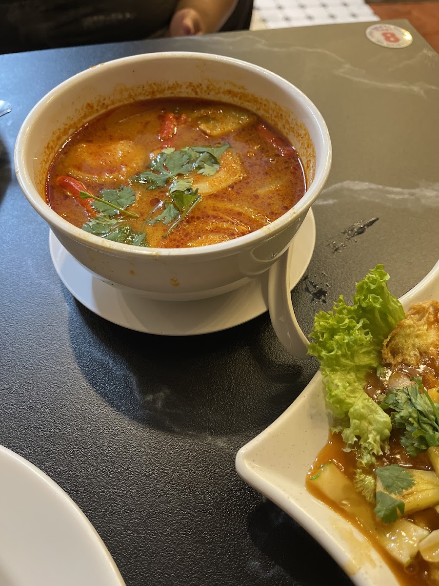 Dyamu Tomyam 4 Photo 5