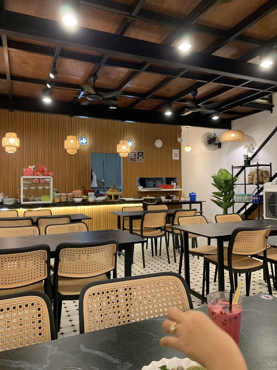 Dyamu Tomyam 4 Photo 6