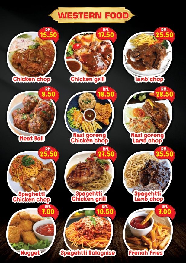Dyamu Tomyam 4 Photo 7