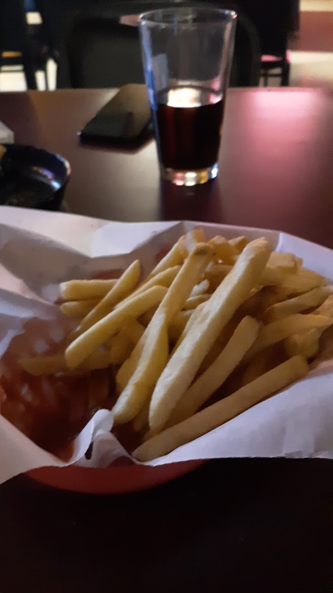 Shorty's Bar & Grill Photo 5