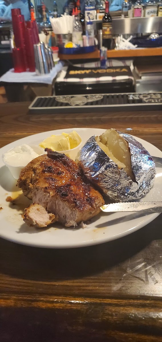 Shorty's Bar & Grill Photo 7