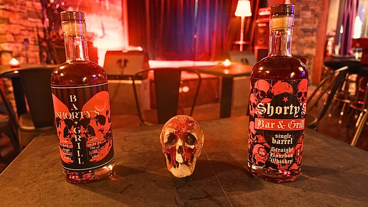 Shorty's Bar & Grill Photo 9