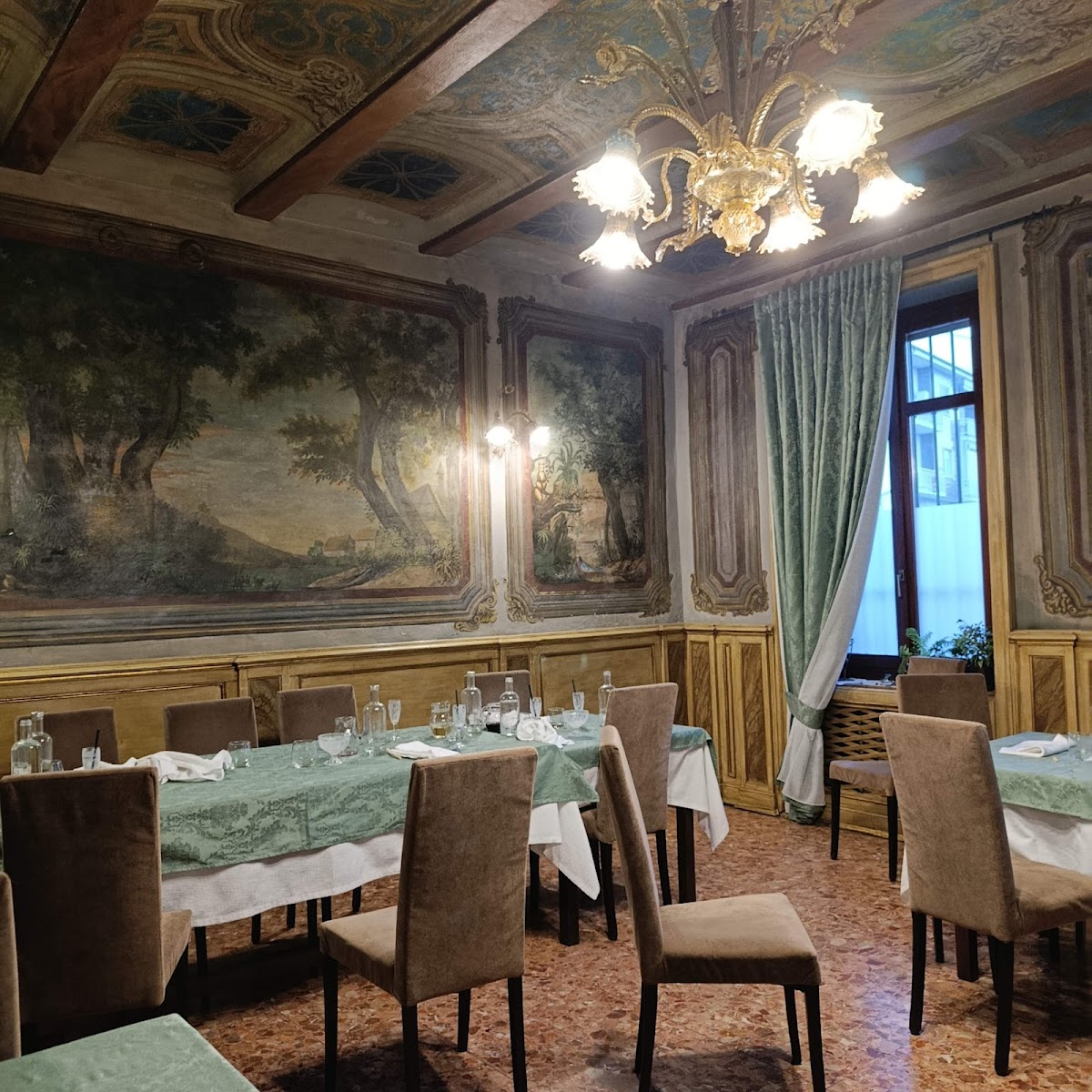 Ristorante 900