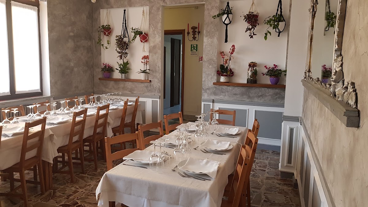 Ristorante 900 Photo 7
