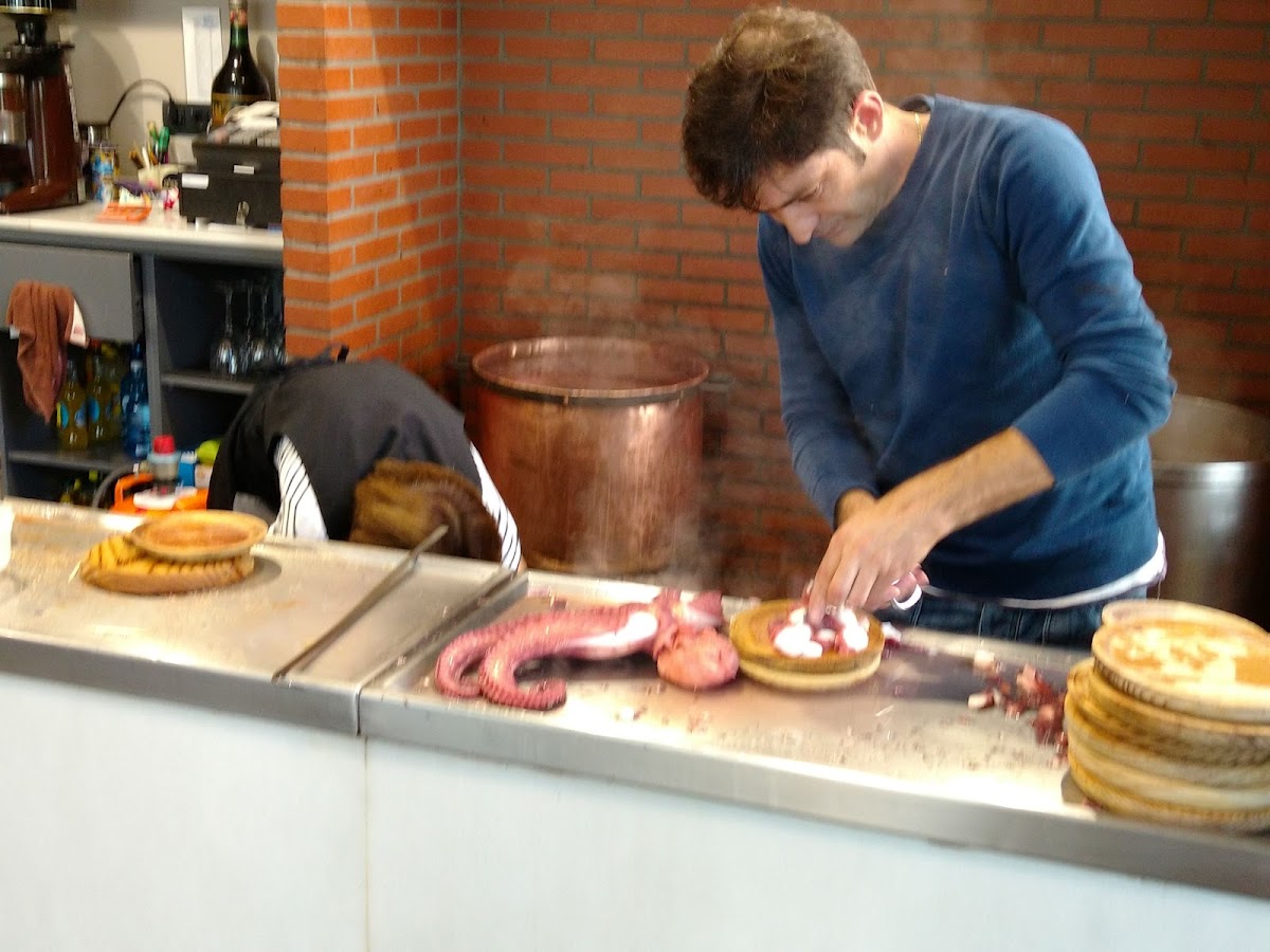 A Cantina Pulpería Luis Photo 9