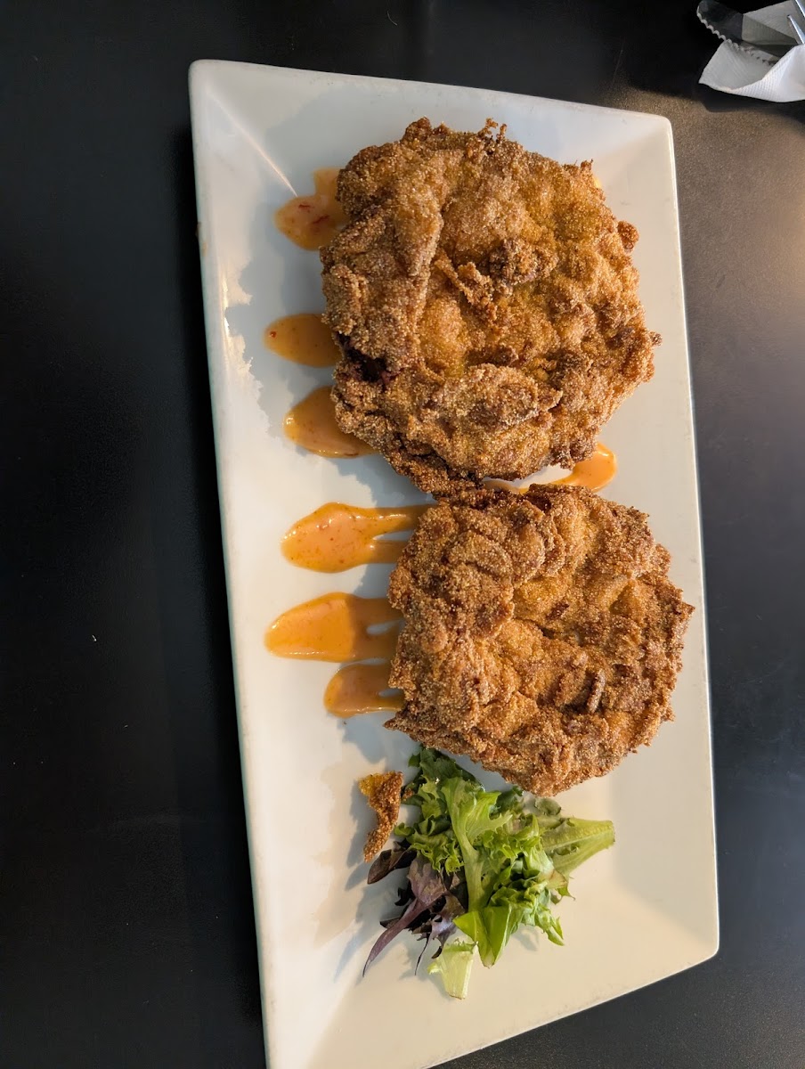 The Fresh Fork Cafe Photo 3