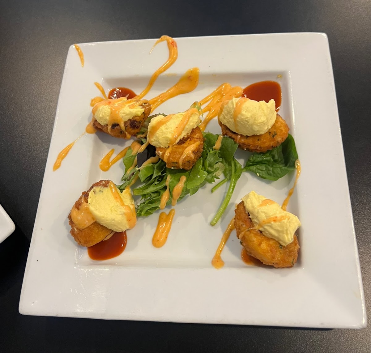 The Fresh Fork Cafe Photo 4