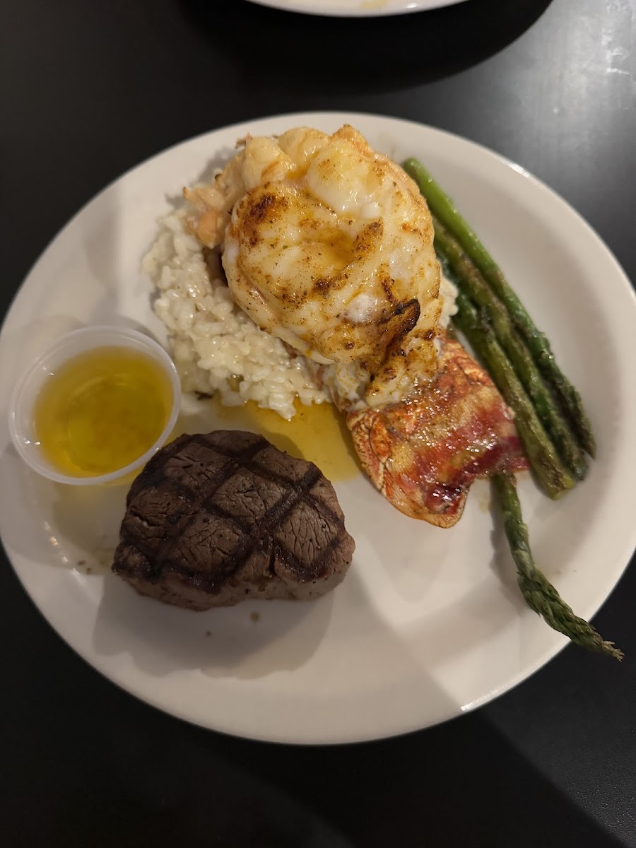 The Fresh Fork Cafe Photo 5