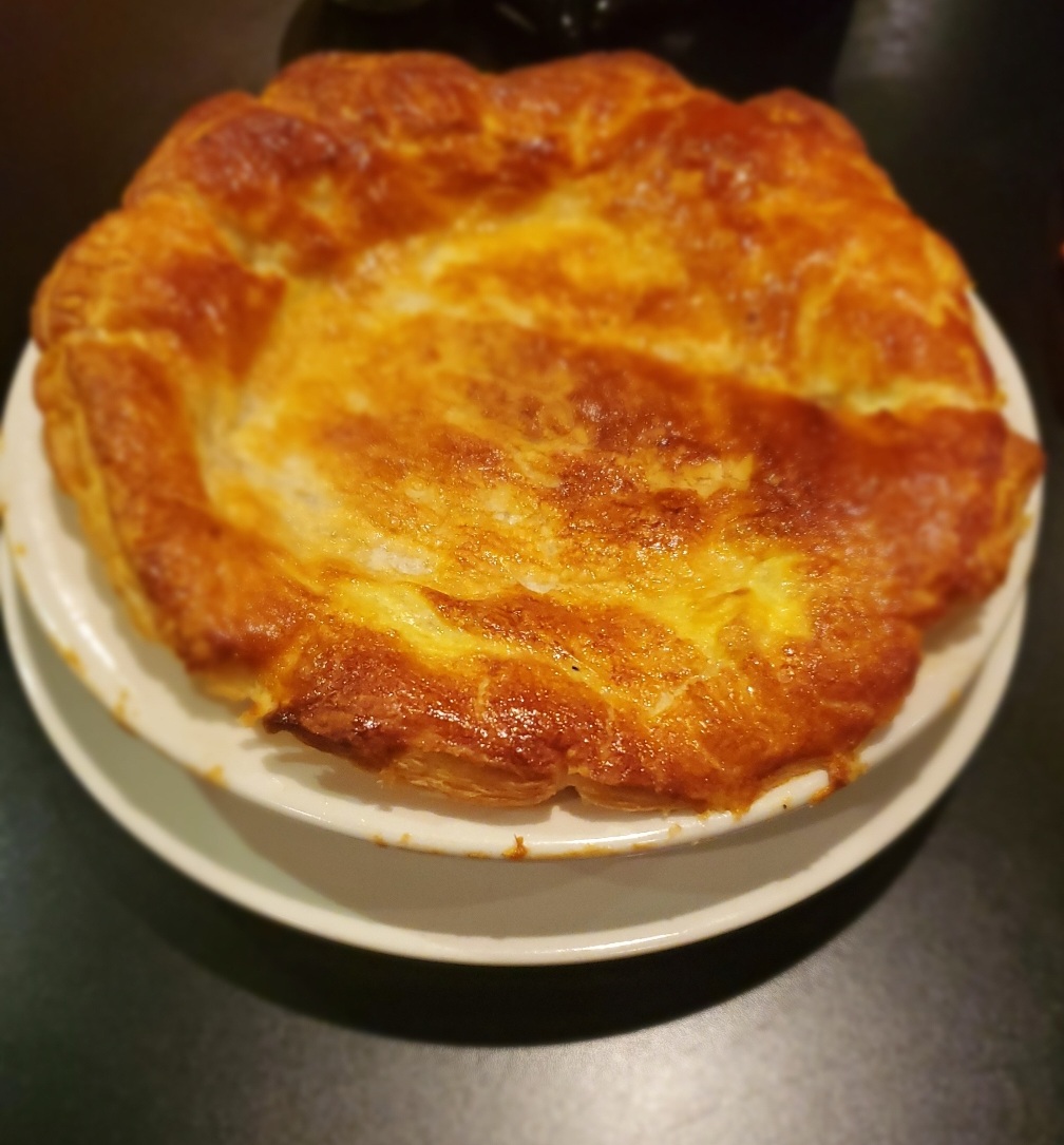 The Fresh Fork Cafe Photo 6