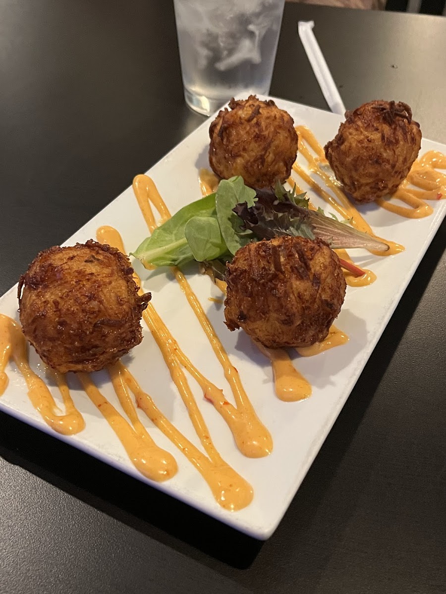 The Fresh Fork Cafe Photo 7