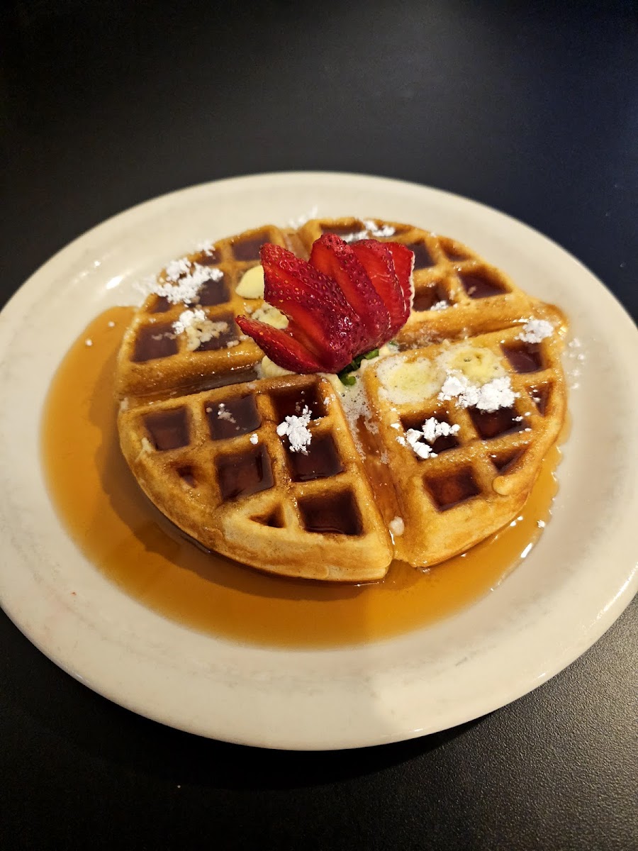 The Fresh Fork Cafe Photo 8