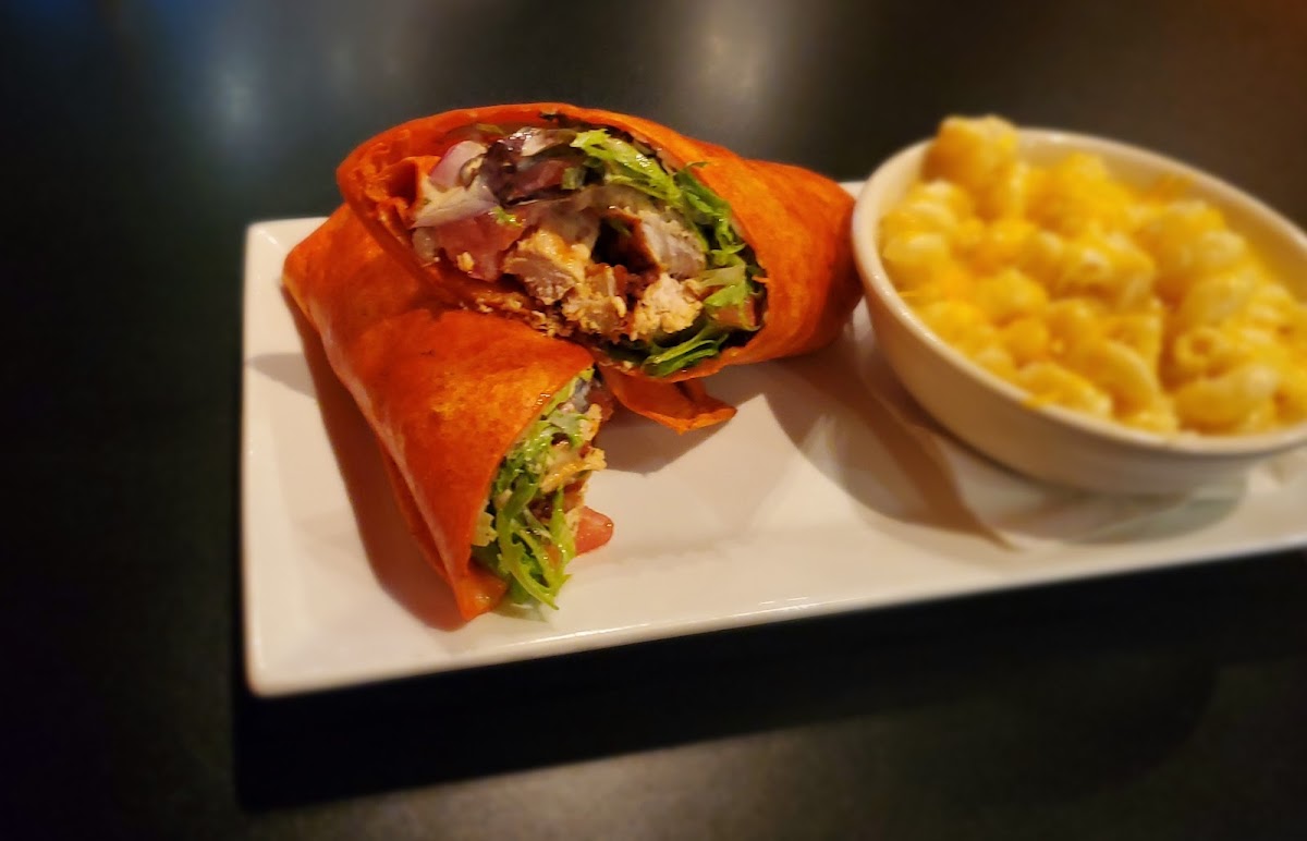 The Fresh Fork Cafe Photo 9